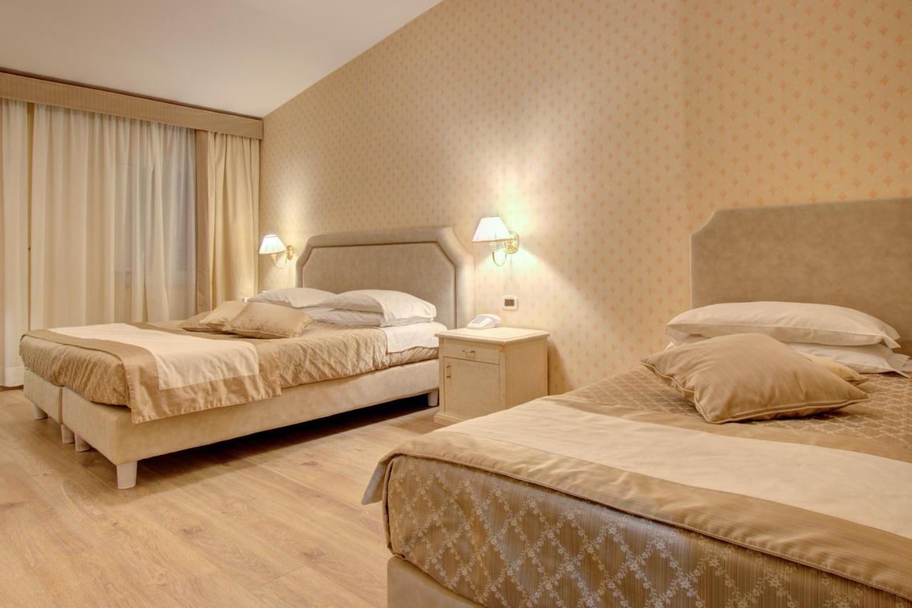 Hotel La Locanda Volterra Luaran gambar