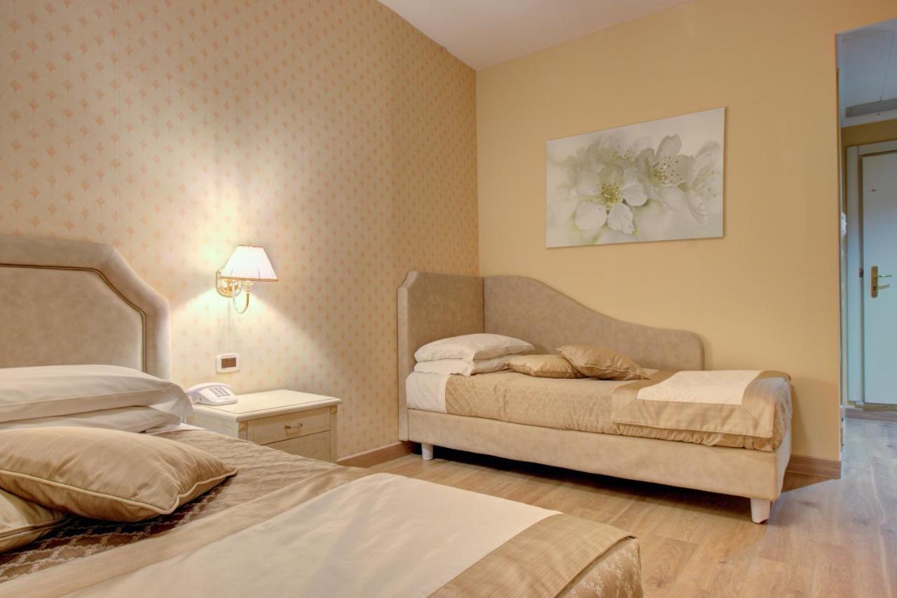 Hotel La Locanda Volterra Luaran gambar