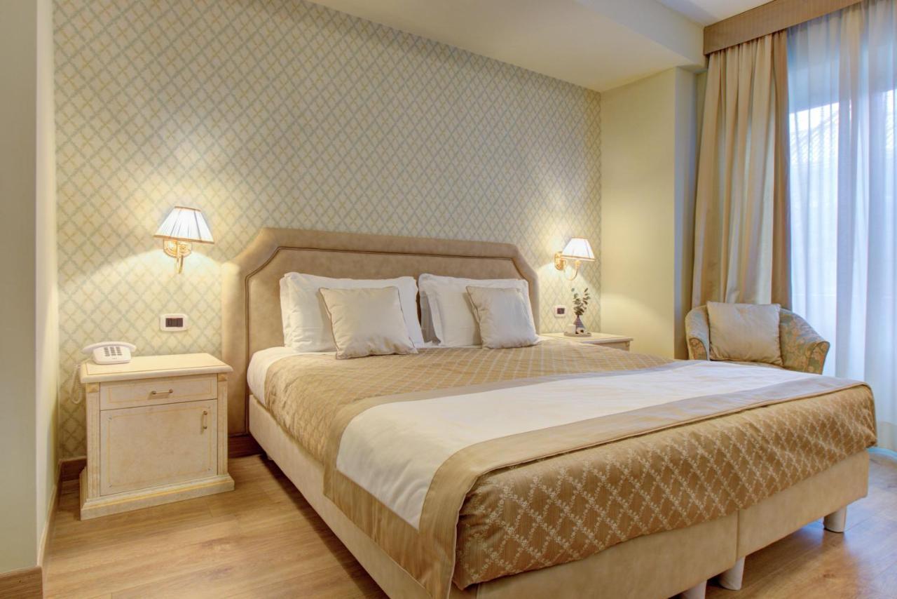 Hotel La Locanda Volterra Luaran gambar