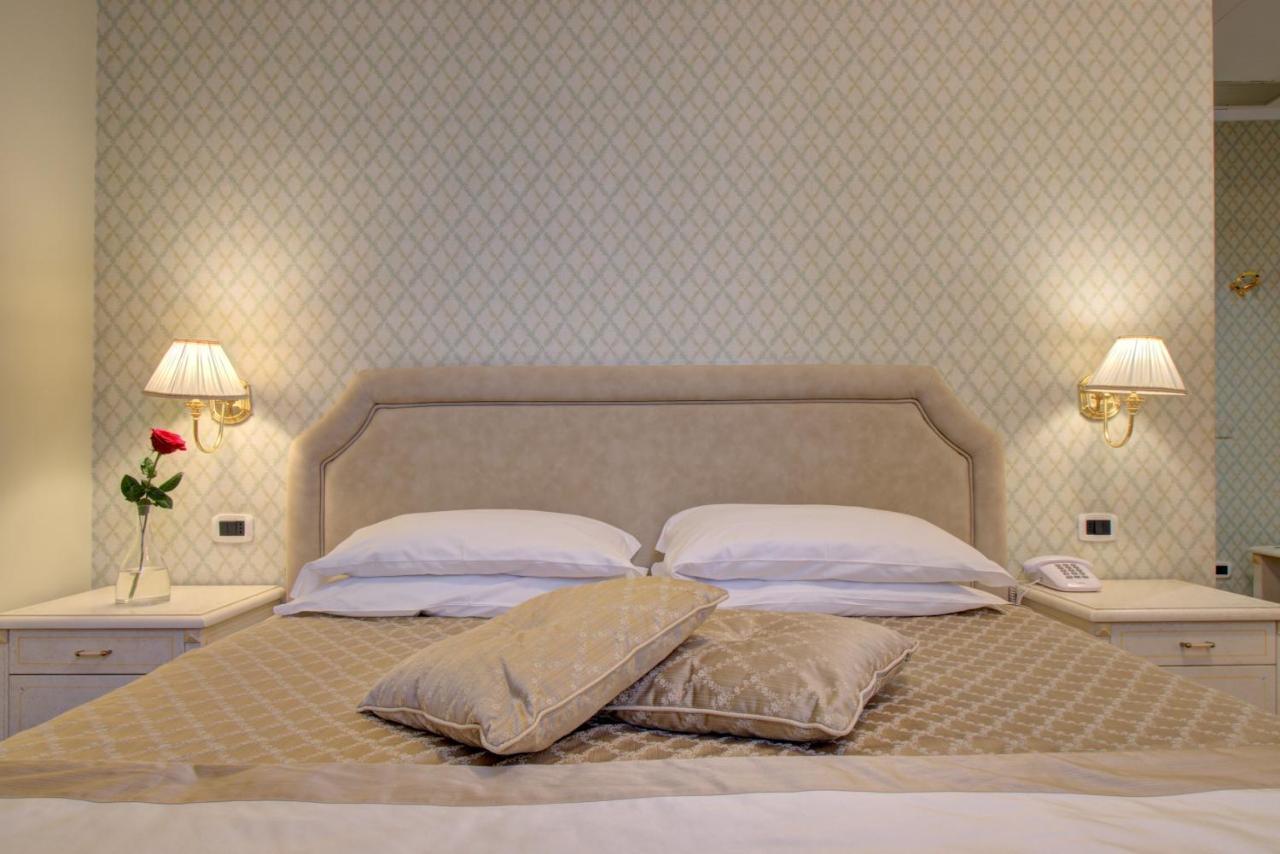 Hotel La Locanda Volterra Luaran gambar