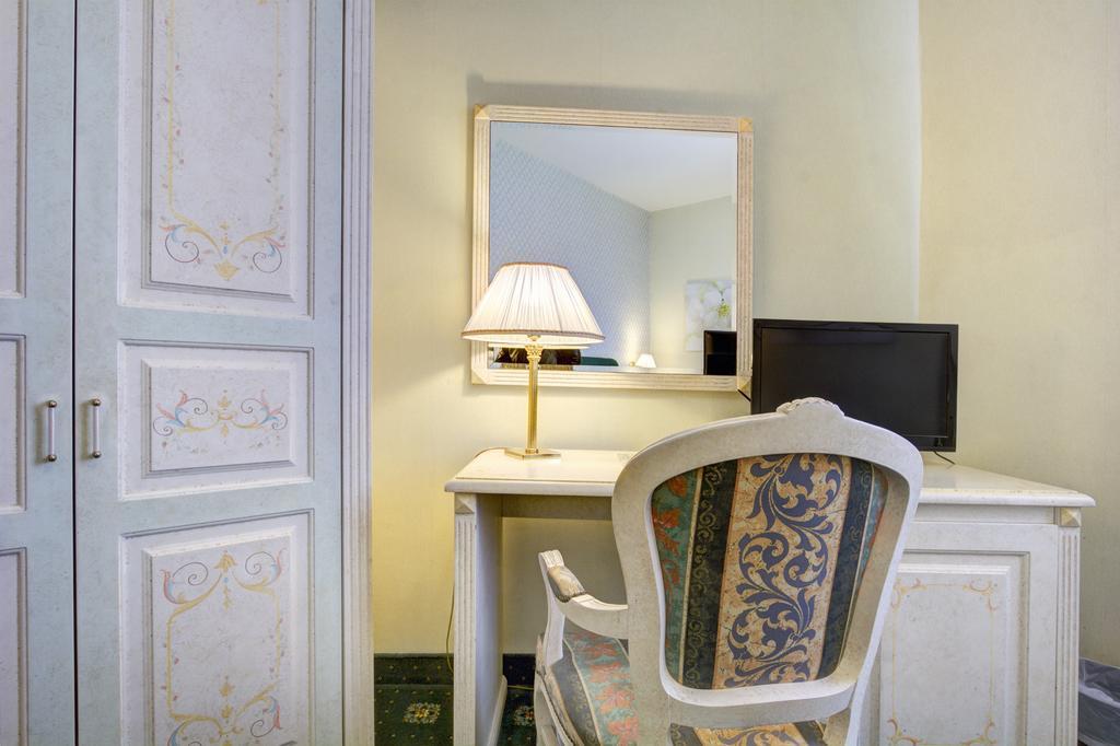 Hotel La Locanda Volterra Luaran gambar