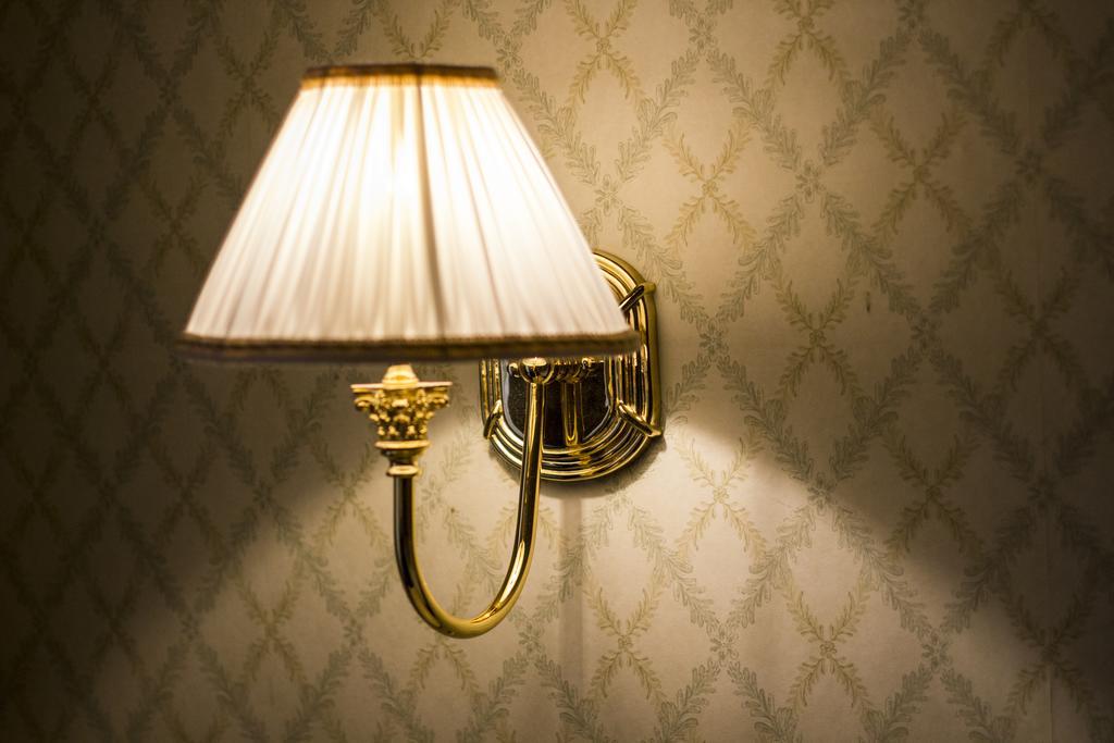 Hotel La Locanda Volterra Luaran gambar